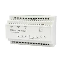 Теплоконтроллер Teplocom TC-8Z