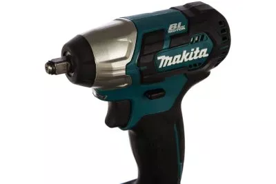 Аккумуляторный гайковерт Makita TW160DZ