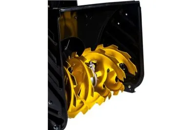 Фото Бензиновый снегоуборщик Huter SGC 4800 Бензиновый снегоуборщик Huter SGC 4800