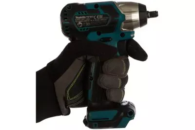 Аккумуляторный гайковерт Makita TW160DZ