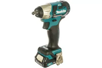 Аккумуляторный гайковерт Makita TW160DWAE