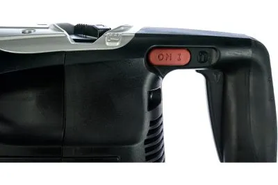 Фото Перфоратор Makita HR 4501 C Перфоратор Makita HR 4501 C