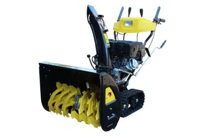 Фото Бензиновый снегоуборщик Huter SGC 8100C 70/7/4 Бензиновый снегоуборщик Huter SGC 8100C 70/7/4