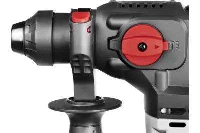 Фото Перфоратор ЗУБР ЗП-26-750 ЭК, 750 Вт Перфоратор ЗУБР ЗП-26-750 ЭК, 750 Вт