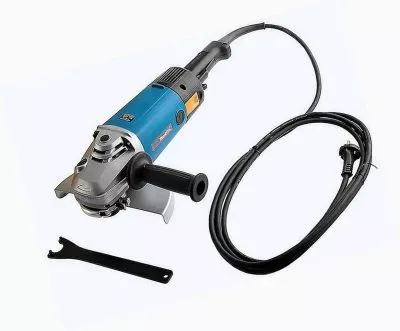 Угловая шлифмашина Makita 9079 SF