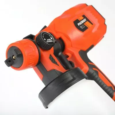 Фото Краскопульт электрический Patriot SG 450 Краскопульт электрический Patriot SG 450