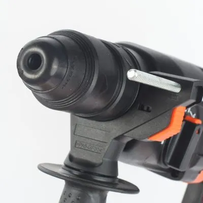 Фото Перфоратор Patriot RH 265Q Перфоратор Patriot RH 265Q