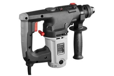 Фото Перфоратор ЗУБР ЗП-26-750 ЭК, 750 Вт Перфоратор ЗУБР ЗП-26-750 ЭК, 750 Вт