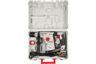 Фото Перфоратор ЗУБР ЗПВ-30-900ВК, 900 Вт Перфоратор ЗУБР ЗПВ-30-900ВК, 900 Вт