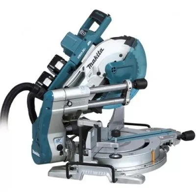 Торцовочная пила Makita DLS111ZU