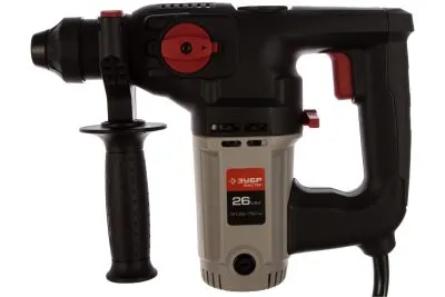 Фото Перфоратор ЗУБР ЗП-26-750 ЭК, 750 Вт Перфоратор ЗУБР ЗП-26-750 ЭК, 750 Вт