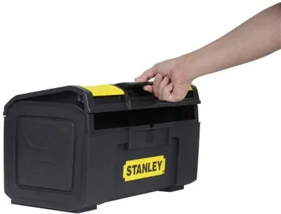 Ящик для инструмента Stanley Basic Toolbox 1-79-218