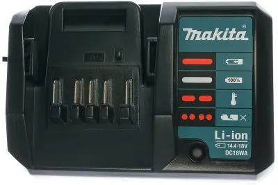 Зарядное устройство DC18WA Makita 196645-1