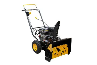 Фото Бензиновый снегоуборщик Huter SGC 4000 Бензиновый снегоуборщик Huter SGC 4000