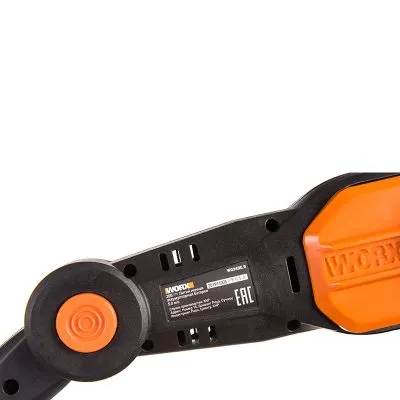Фото Аккумуляторный высоторез WORX WG349E.9, без АКБ и ЗУ Аккумуляторный высоторез WORX WG349E.9, без АКБ и ЗУ