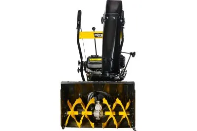 Фото Бензиновый снегоуборщик Huter SGC 4000 Бензиновый снегоуборщик Huter SGC 4000