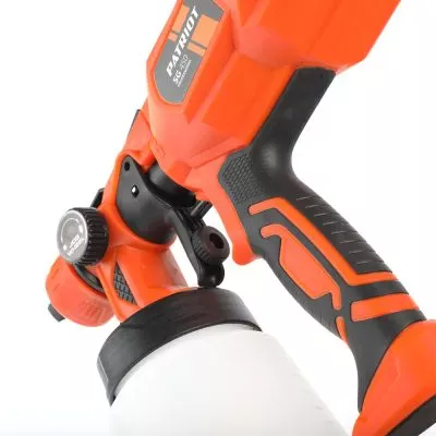 Фото Краскопульт электрический Patriot SG 450 Краскопульт электрический Patriot SG 450