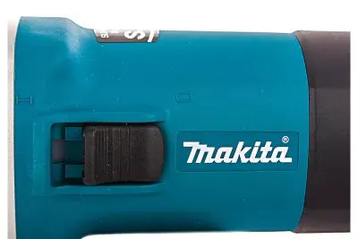 Прямая шлифмашина Makita GD 0810 C