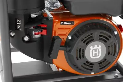 Мотопомпа Husqvarna W 80P 9676391-02