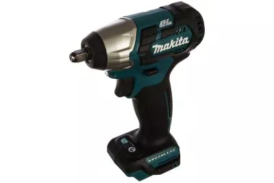 Аккумуляторный гайковерт Makita TW160DZ