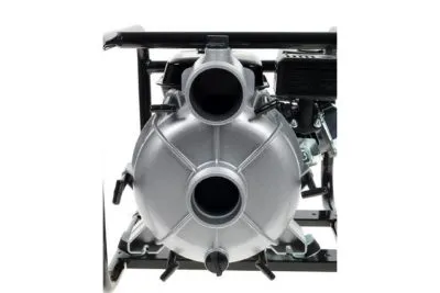 Фото Мотопомпа HUTER MPD-80 Мотопомпа HUTER MPD-80