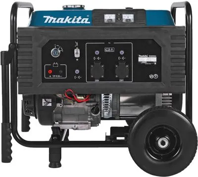 Генератор Makita EG 6050A