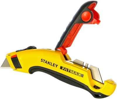 Нож Fatmax с выдвижным лезвием Stanley 0-10-778