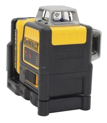 Cамовыравнивающийся лазерный уровень DeWALT DCE0811D1R