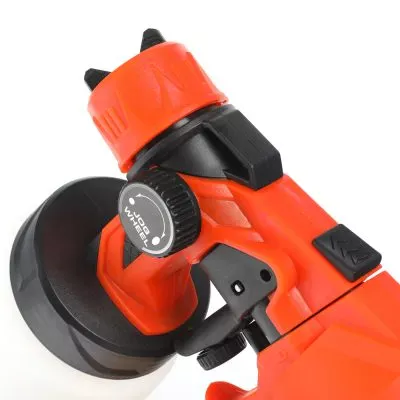 Фото Краскопульт электрический Patriot SG 450 Краскопульт электрический Patriot SG 450