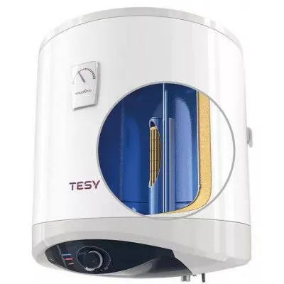 Накопительный электрический водонагреватель TESY GCV 804724D C21 ECW Modeco Cloud