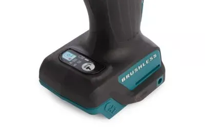 Аккумуляторный гайковерт Makita TW161DZ