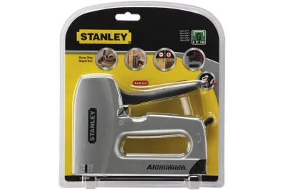 Степлер Heavy Duty H/L Stanley 6-TR150HL