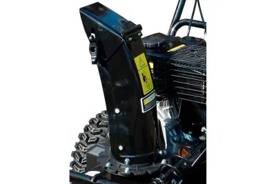 Фото Бензиновый снегоуборщик Huter SGC 4000B Бензиновый снегоуборщик Huter SGC 4000B