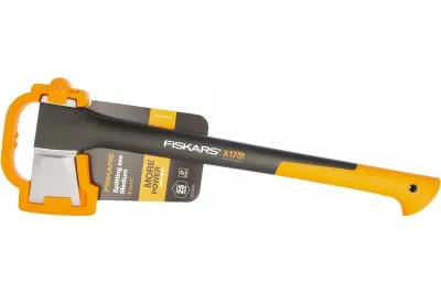 Топор-колун FISKARS X17-M 122463/1015641