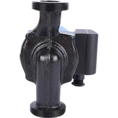 Фото SPC-0001-3260180 STOUT Насос циркуляционный 32/60-180 SPC-0001-3260180 STOUT Насос циркуляционный 32/60-180