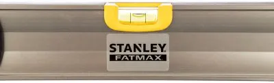 Магнитный уровень 90 см Stanley FATMAX LEVEL 1-43-537