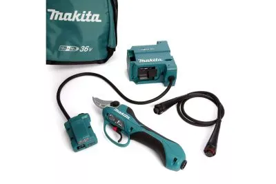 Аккумуляторный секатор Makita DUP362Z