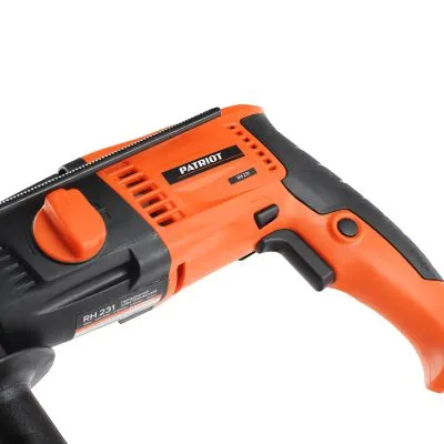 Фото Перфоратор Patriot RH 231 Перфоратор Patriot RH 231