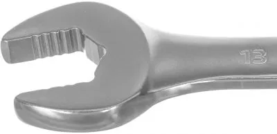Inforce Комбинированный ключ 13 мм 06-05-15