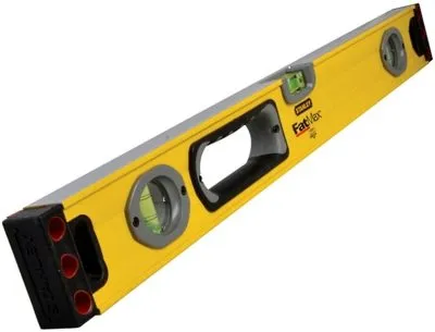 Уровень 60 см Stanley FATMAX LEVEL 1-43-524