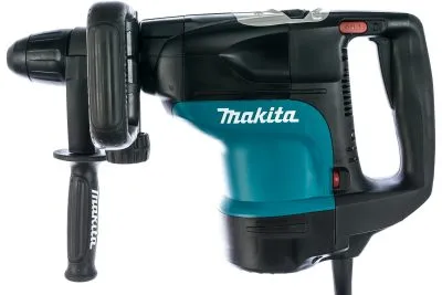 Фото Перфоратор Makita HR 4501 C Перфоратор Makita HR 4501 C
