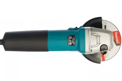 Угловая шлифмашина Makita 9565 CV