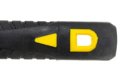 STAYER 400 г, 350 мм, кирка с фиберглассовой рукояткой 20179-04