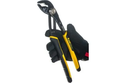 Переставные плоскогубцы 300 мм FATMAX GROOV Stanley 0-84-649