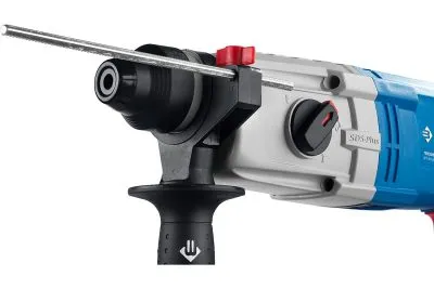 Фото Перфоратор ЗУБР ЗП-30-900 К, 900 Вт Перфоратор ЗУБР ЗП-30-900 К, 900 Вт