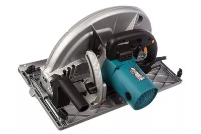 Дисковая пила Makita 5143 R