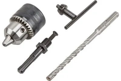 Фото Перфоратор GRAPHITE 58G527 Перфоратор GRAPHITE 58G527