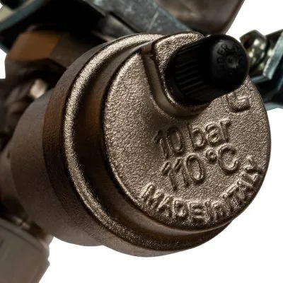 Фото SMS 0912 000010 STOUT Коллектор из нержавеющей стали в сборе без расходомеров 10 вых. SMS 0912 000010 STOUT Коллектор из нержавеющей стали в сборе без расходомеров 10 вых.