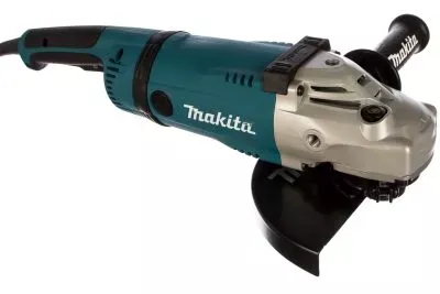 Угловая шлифмашина Makita GA 9030 SF01