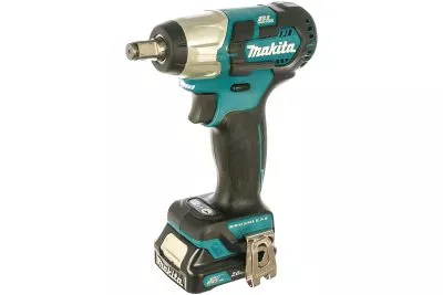 Аккумуляторный гайковерт Makita TW161DWAE